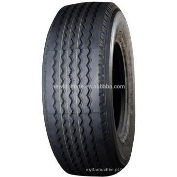 tipo 385 / 65r22.5 das energias eólicas do pneu da porcelana para o caminhão